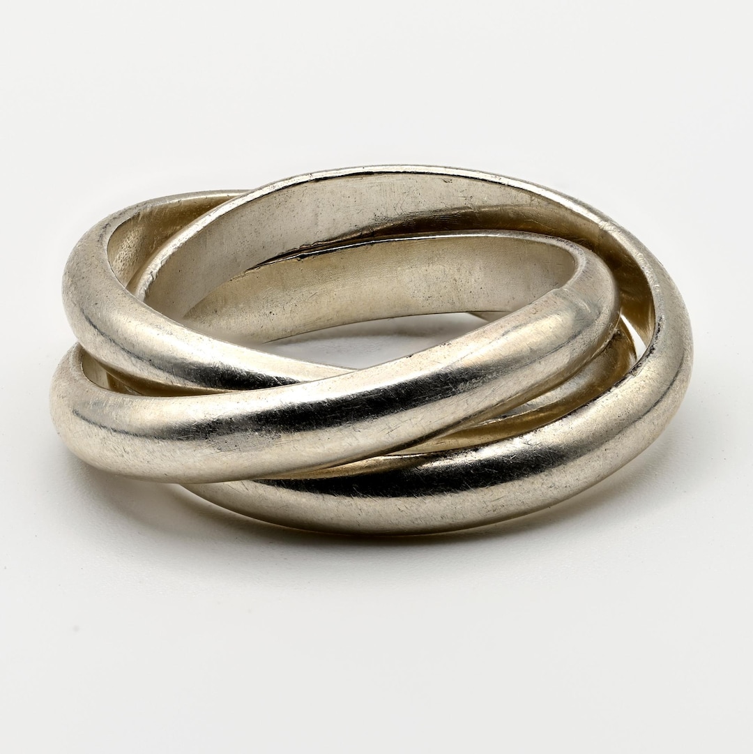Interlocking Ring