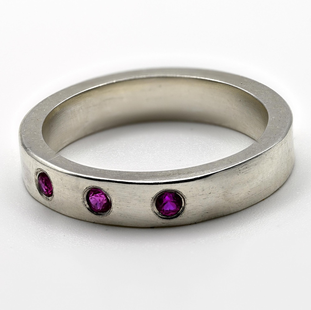 Lab Ruby Band