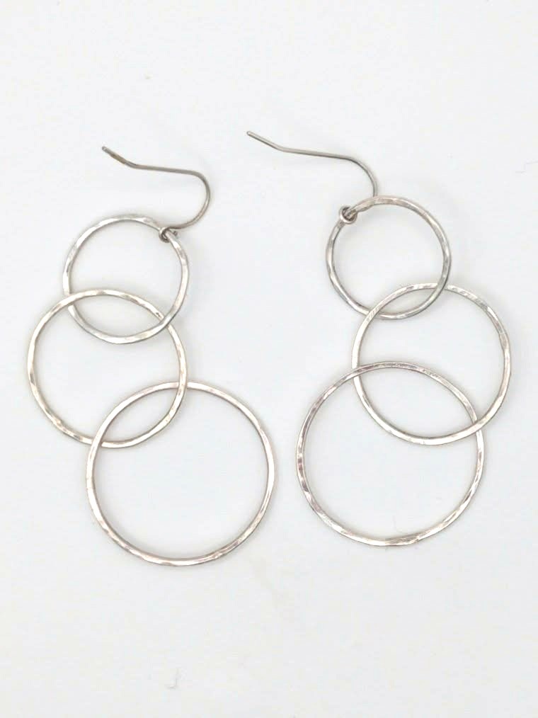 Meridian Earrings