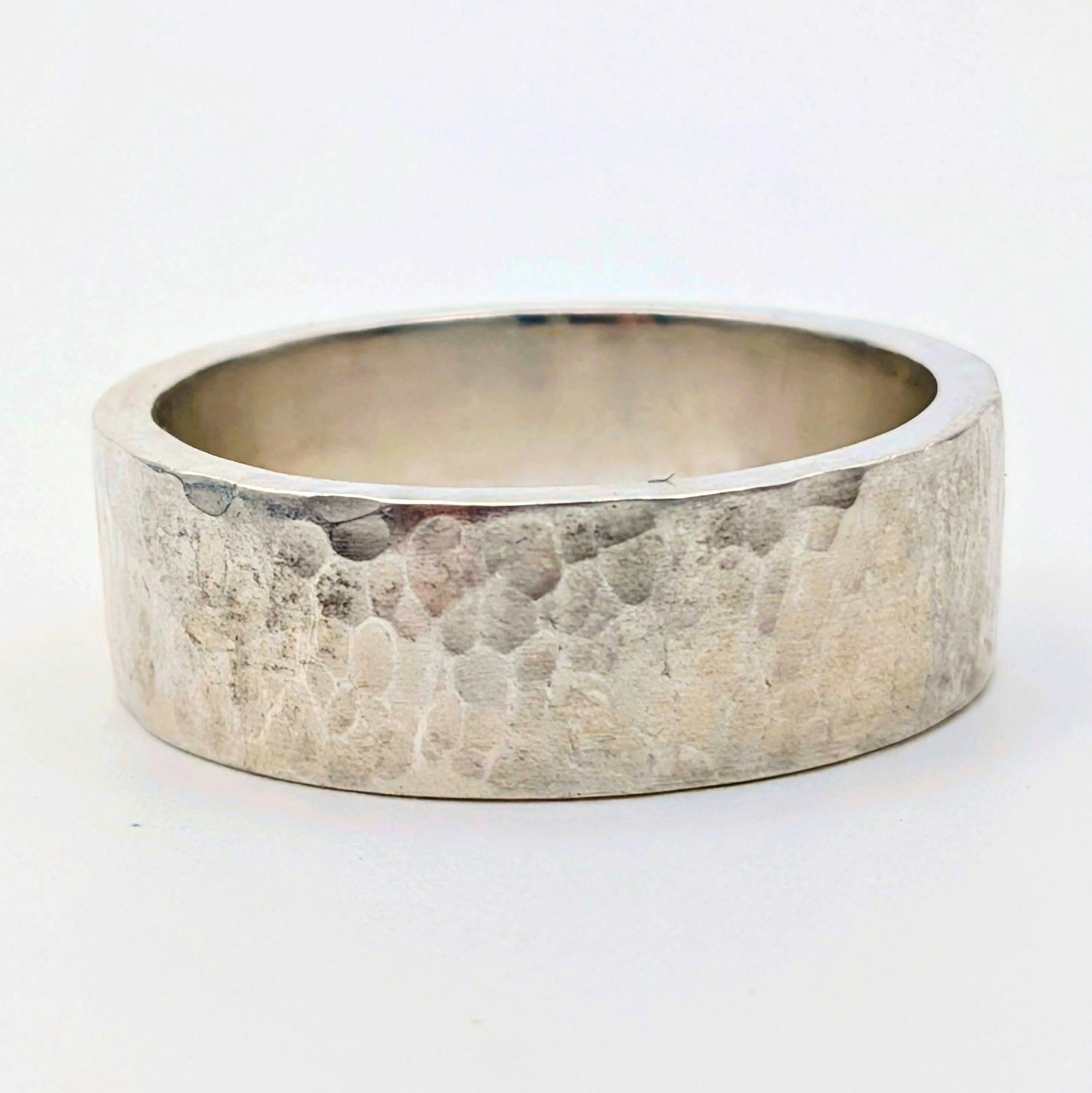 Mesa Wedding Band