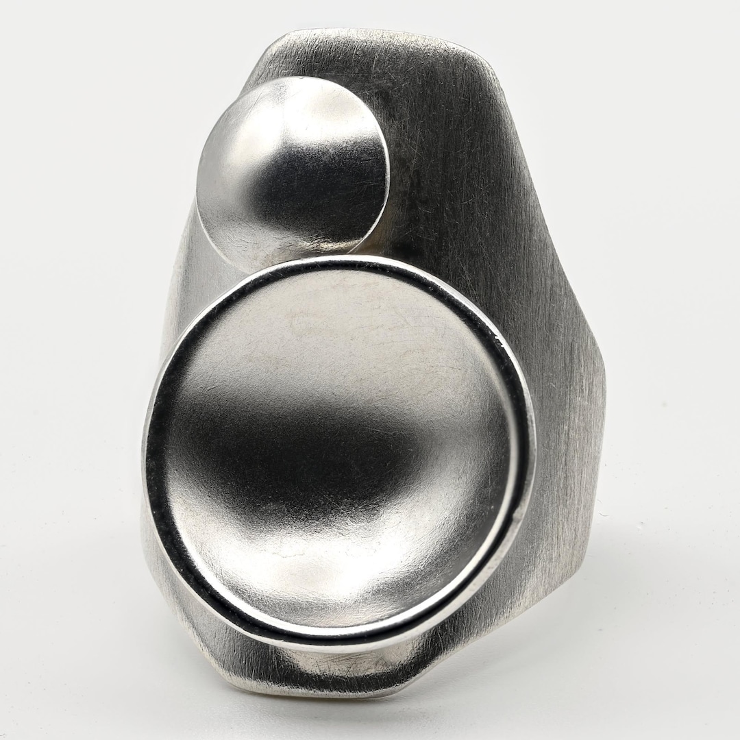 Niemeyer Ring No. 1