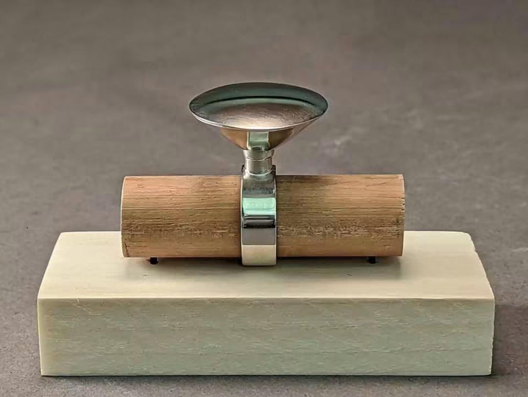 Niemeyer Ring No. 2